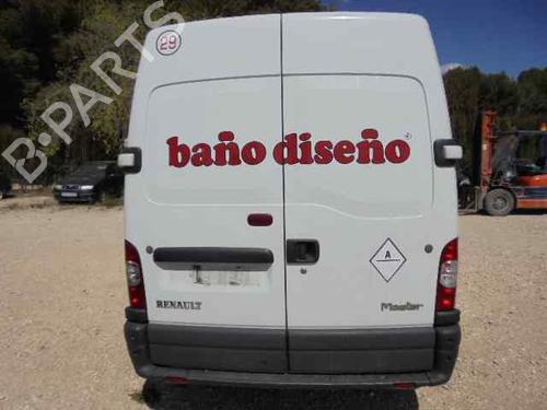 Intercooler RENAULT MASTER II Van (FD) | BP3700299M30