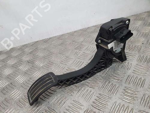 Pedal CITROËN JUMPY III Van (V_) 1.5 BlueHDi 100 | BP16760250I4