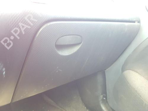 Used Glove box SEAT ALTEA (5P1) 1.9 TDI (105 hp) 26395642