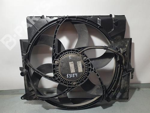 Radiator fan BMW 3 (E90) 320 d | BP9120829M35 