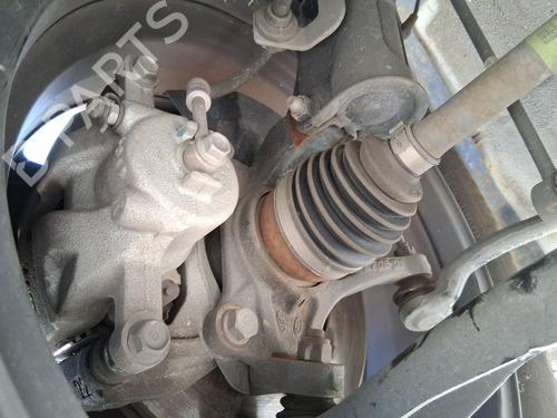 Used Right front steering knuckle Right front steering knuckle HYUNDAI i20 III (BC3, BI3) 1.0 T-GDI (101 hp) 34059435 34059435