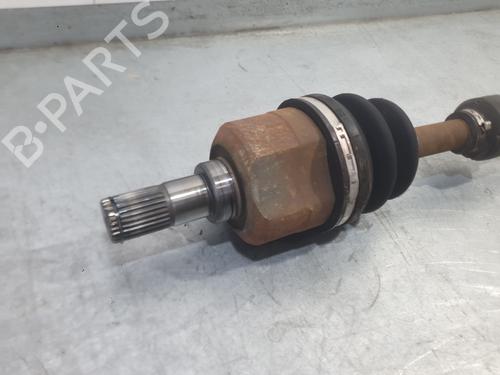 Left front driveshaft KIA CARENS IV 1.7 CRDi | BP37217452M38 - Image 2