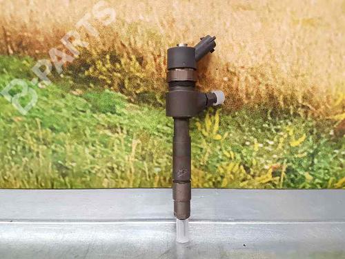 Injector FIAT BRAVO II (198_) 1.9 D Multijet (198AXB1A) | BP1657678M100