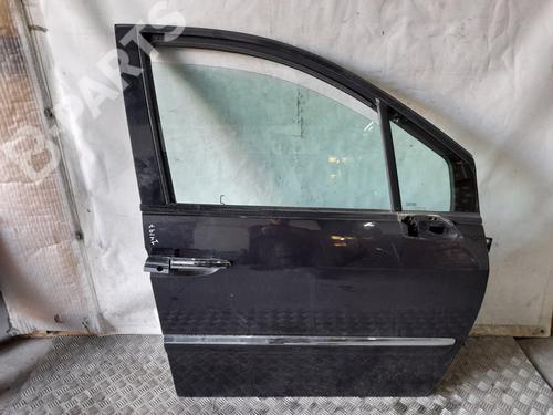 Used Right front door PEUGEOT 807 (EB_) [2002-2025]  11350308