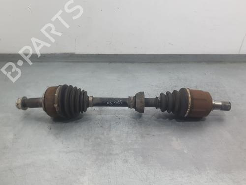Used Left front driveshaft Left front driveshaft HONDA CR-V III (RE_) 2.2 i-DTEC 4WD (RE6) (150 hp) 33833324 33833324