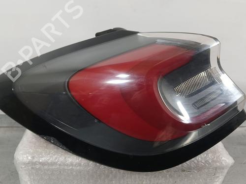 Used Left taillight Left taillight 37273456 37273456