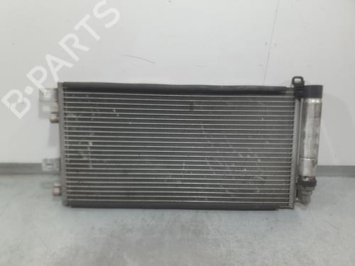 Used AC radiator AC radiator MINI MINI (R50, R53) Cooper (116 hp) 38311470 38311470