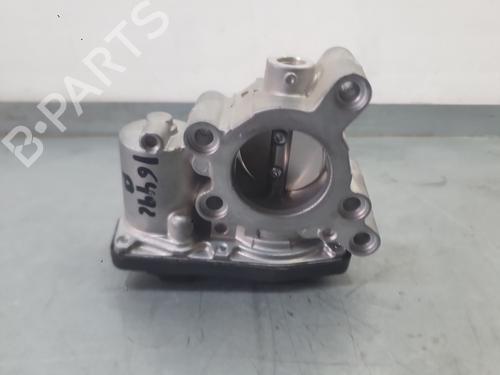 Throttle body FORD FOCUS IV Turnier (HP) 1.0 EcoBoost mHEV | BP37242516M82 - Image 2