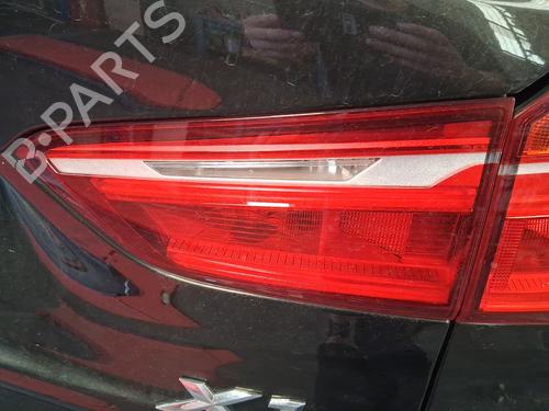 Used Right tailgate light Right tailgate light 38255725 38255725