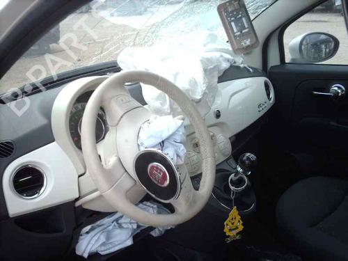 Injector FIAT 500 (312_)  | BP1705092M100 