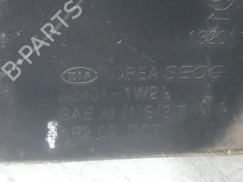 Left taillight KIA RIO III (UB) 1.2 CVVT | BP33182195C34 - Image 6