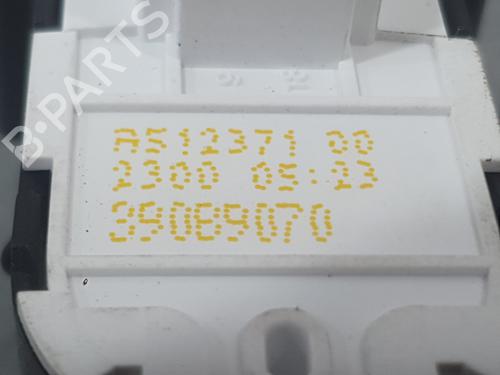 Left front window switch OPEL CORSA F (P2JO) 1.2 (68) | BP31622504I27 - Image 5