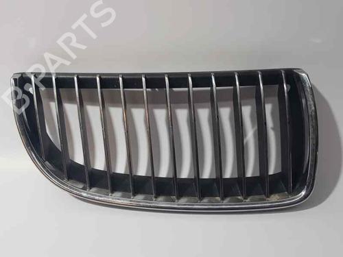 Used Grille BMW 3 (E90) [2004-2012]  7908067