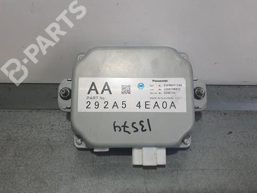 Elektronische module NISSAN QASHQAI II SUV (J11, J11_) [2013-2025]  10285833