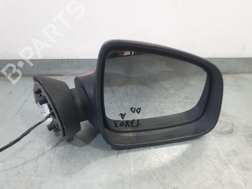 Retrovisor direito Retrovisor direito 37217184 37217184