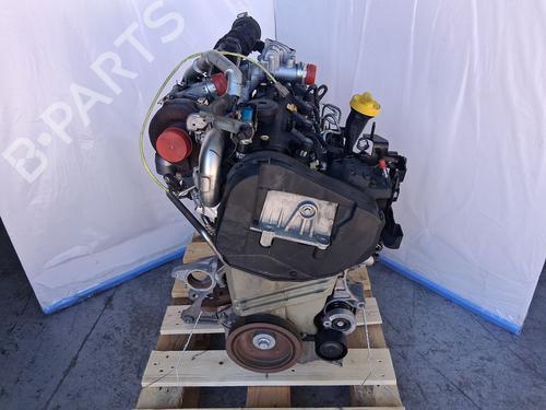 Used Engine Engine 39470108 39470108