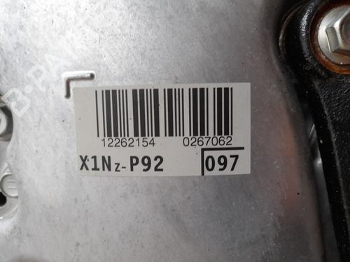 Engine TOYOTA YARIS (_P13_)  | BP8045083M1 