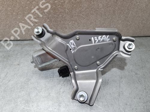 Rear wiper motor TOYOTA IQ (_J1_)  | BP12942775M102 