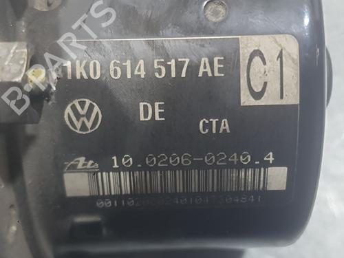 ABS pump VW EOS (1F7, 1F8) 2.0 TDI | BP35724986M43  - Image 6