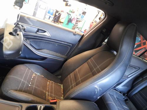 Used Right front seat Right front seat 37466838 37466838