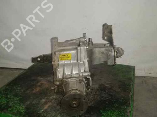 Transfer box HYUNDAI SANTA FÉ I (SM)  | BP604915M36 