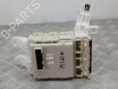 Used Fuse box TOYOTA VERSO (_R2_) [2009-2018]  19098120