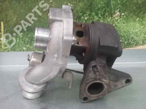 Used Turbocharger/Supercharger Turbocharger/Supercharger 2428633 2428633