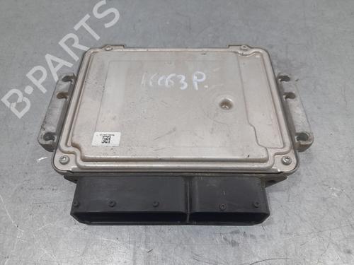 Used Engine control unit (ECU) KIA CEE'D SW (ED) 1.6 CRDi 90 (90 hp) 30940235