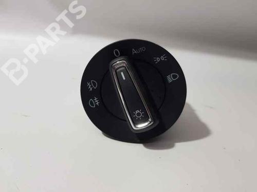 Used Left front fog light Left front fog light PEUGEOT 108 1.0 VTi (69 hp) 4879428 4879428