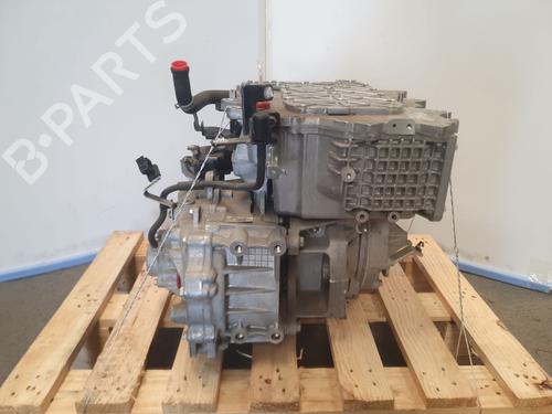 Used Engine Engine NISSAN LEAF (ZE0) Electric (109 hp) 33719811 33719811