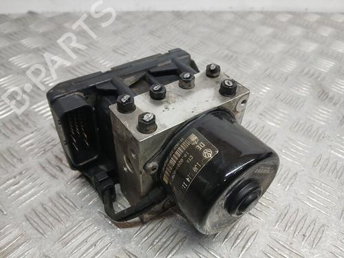 ABS Bremseaggregat VW GOLF IV (1J1) 1.9 TDI (90 hp) 25292502