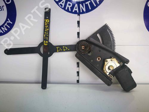 Used Front right window mechanism MG MG ZR 2.0 TD (100 hp) 26307833