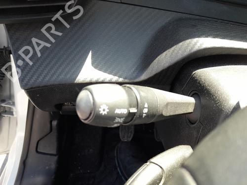 Ratstangsstang Ratstangsstang PEUGEOT 208 II (UB_, UP_, UW_, UJ_) 1.5 BlueHDI 100 (102 hp) 36022597 36022597