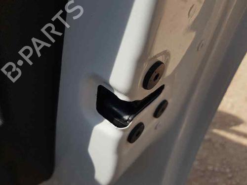 Used Front right lock RENAULT MEGANE IV Hatchback (B9A/M/N_) [2015-2025]  23956187