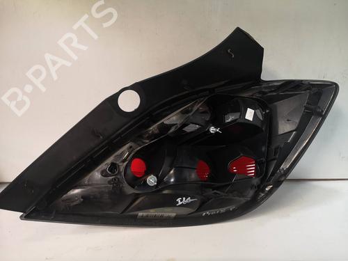 Left taillight OPEL ASTRA H (A04)  | BP9851536C34 