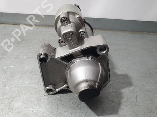 Used Starter PEUGEOT 3008 I MPV (0U_) 1.6 HDi (114 hp) 3706734