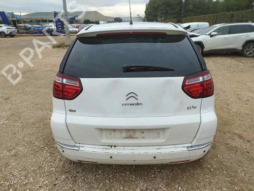 Intercooler CITROËN C4 Picasso I MPV (UD_) 1.6 HDi 110 | BP22974306M30