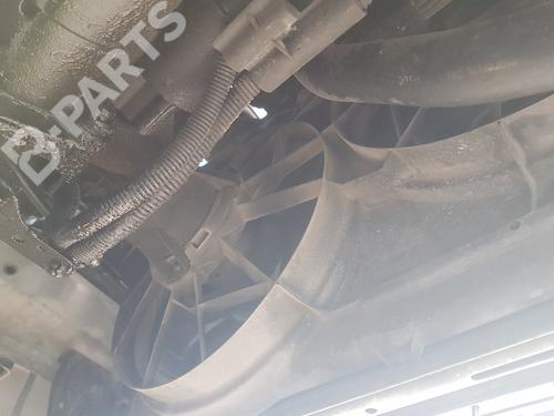 Used Radiator fan Radiator fan FORD FOCUS I (DAW, DBW) 1.8 TDCi (100 hp) 10523604 10523604