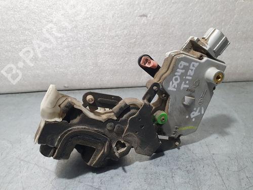 Rear left lock NISSAN ALMERA II Hatchback (N16)  | BP15497746C100 