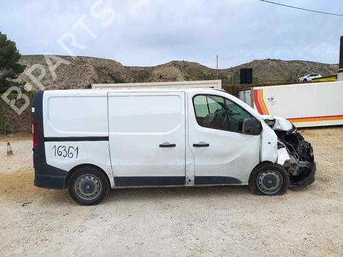 Engine RENAULT TRAFIC III Van (FG_)  | BP23956818M1 