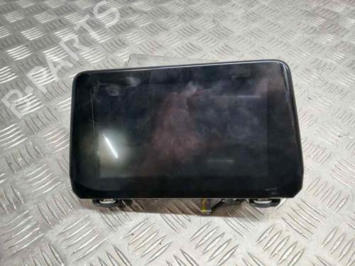 Used Electronic module MAZDA 3 (BM, BN) [2013-2019]  23532350