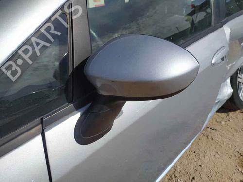 Left mirror FIAT GRANDE PUNTO (199_)  | BP26217330C26 