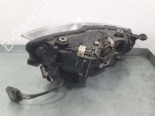 Left headlight SEAT IBIZA V (KJ1, KJG) 1.0 TSI | BP38073262C28 - Image 5