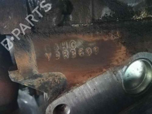Engine HYUNDAI ATOS PRIME (MX) | BP4707099M1 - Image 7