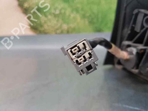 Right mirror FORD FOCUS II (DA_, HCP, DP)  | BP3248107C27 