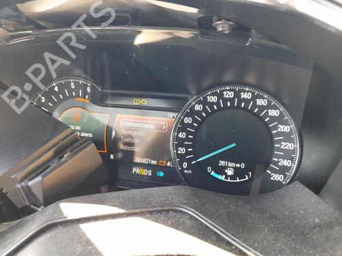 Fælk FORD MONDEO V Hatchback (CE) 2.0 TDCi | BP35979092C45 - Image 18