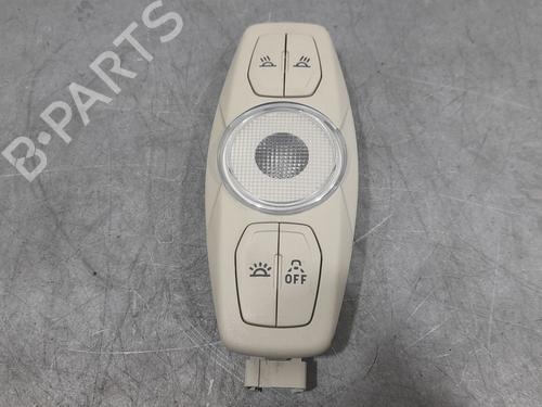 Plafonnier FORD FOCUS III 1.0 EcoBoost (125 hp) 32772030