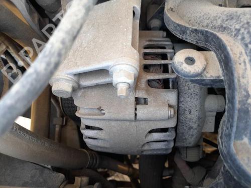 Used Alternator FORD KA+ III (UK, FK) [2014-2025]  26396085