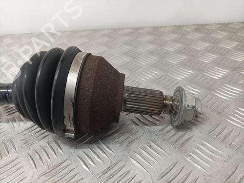 Right front driveshaft ALFA ROMEO 159 (939_) 1.9 JTDM 16V (939AXC1B, 939AXC12) | BP13328982M39 