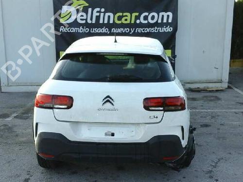 Electronic sensor CITROËN C4 CACTUS | BP8221407M84